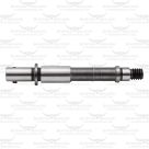 Spindle, Joint with Pin for Supershear Viper