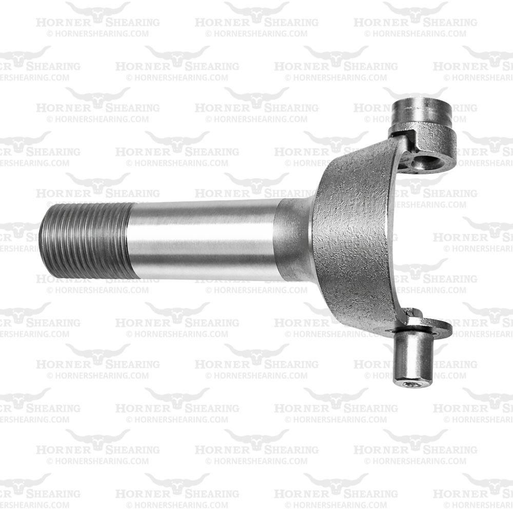 27 - Screw Half Back Joint