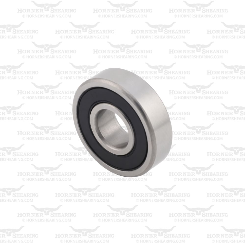 27 - Backjoint Ball Bearing