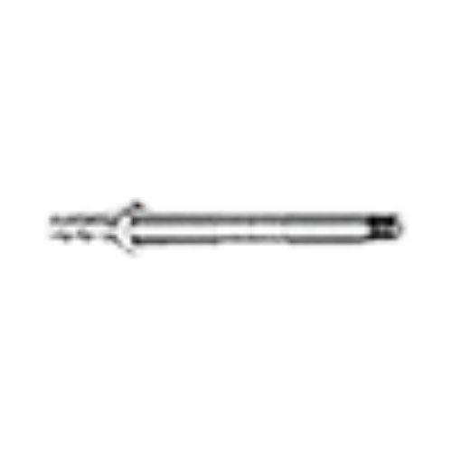 31 - Spindle, Helical Spindle