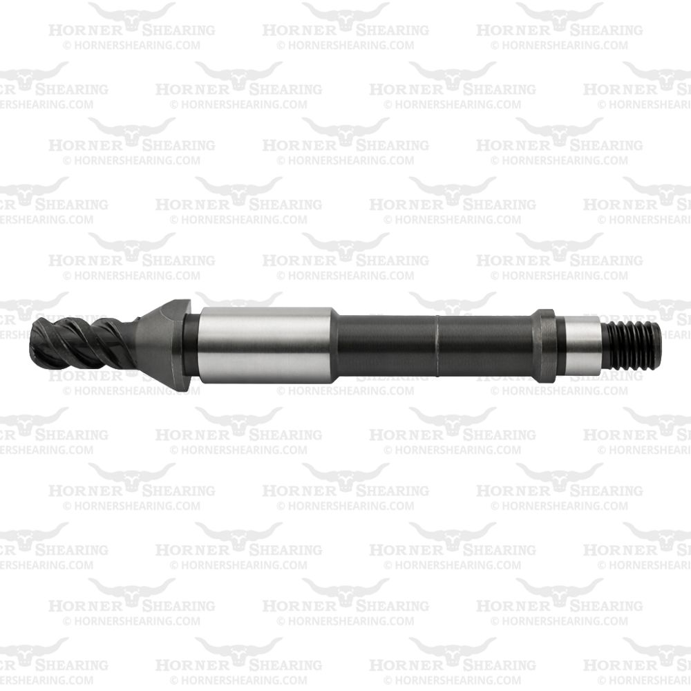 31 - Spindle, Helical Spindle
