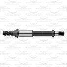 Spindle, Helical Spline for Supershear Viper
