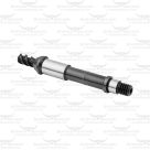 Spindle, Helical Spline for Supershear Viper