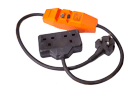 Second Hand UK In-line Circuit Breaker (806)