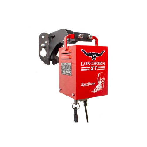 Shop Soiled Longhorn® XT EasyDrive Machine  (UK) (1017)