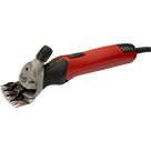 Lister Fusion RED Shearer - Ex-Demo (882)