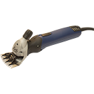 Lister Fusion BLUE Shearer - Ex-Demo (883)