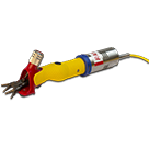 Reconditioned Rambo Mains UK (897)
