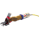 Reconditioned Rambo Mains UK (898)