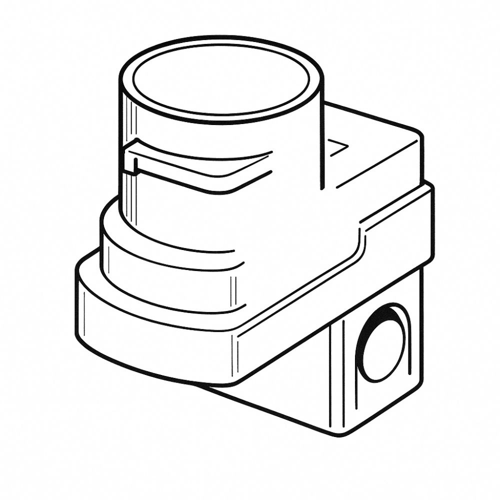 9 - Bottom Casing