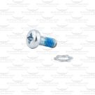 Screw & Washer RS276-847 for Lister Eclipse Clipper
