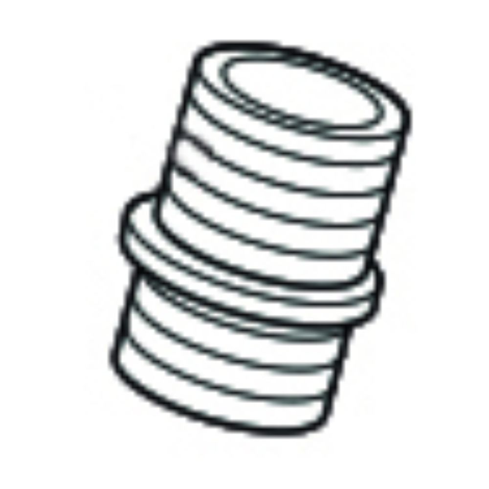 9 - Tension Nut Bushing Screw