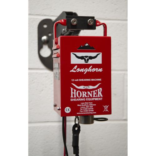 Reconditioned Longhorn® 12v 2.8 Traditional Machine (929)