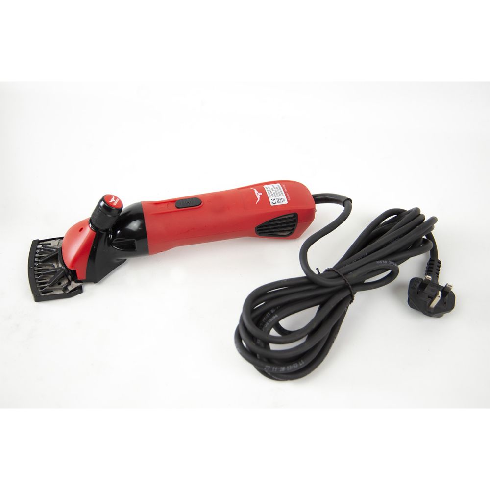 Reconditioned Zipper Shearer II (UK) (945)