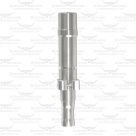 Adjustable End