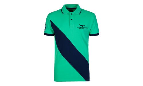 Angus Polo Shirt