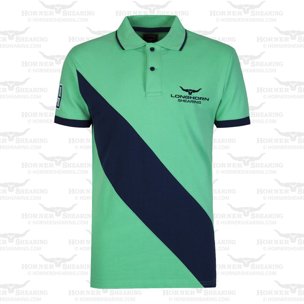Angus Polo Shirt
