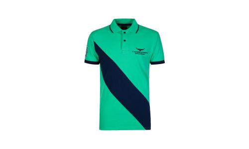 Angus Polo Shirt
