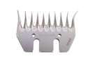 Pack of 5 Beiyuan 92mm MB 5mm 10 Tooth Combs (814)