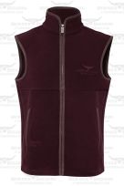 Rutland - Burgundy