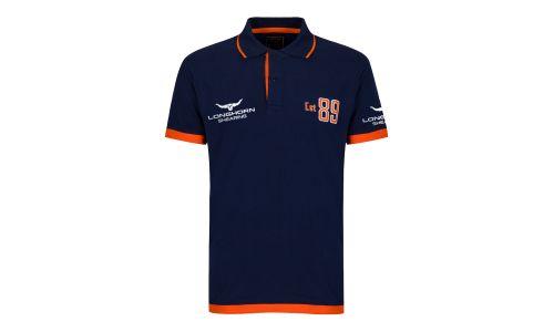 Dexter Polo Shirt
