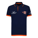 Dexter Polo