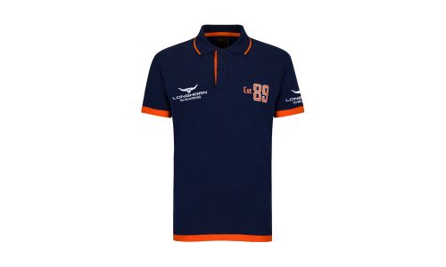 Children's Dexter Polo