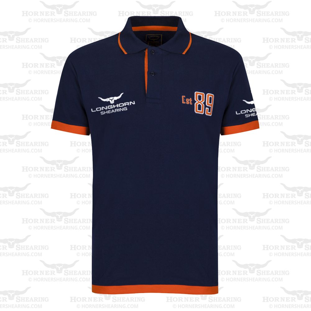 Dexter Polo Shirt