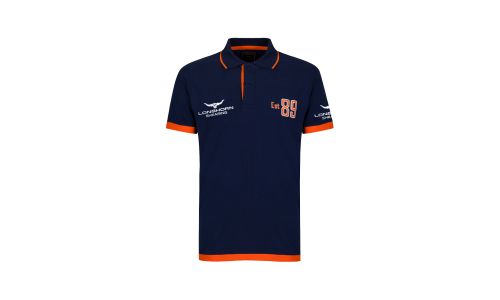 Dexter Polo Shirt