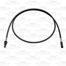 Inner Driveshaft for Longhorn EasyDrive
- WORM