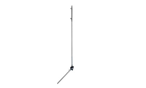 Longhorn® Solid Driveshaft
