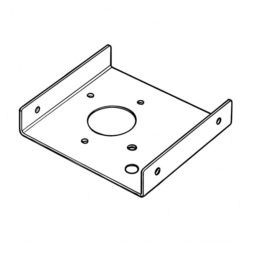 23 - Base Plate