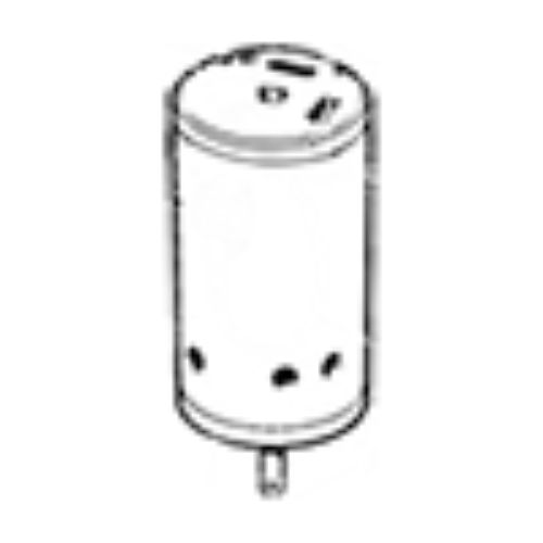 4 - Motor - Model 3.2 (3,200RPM)