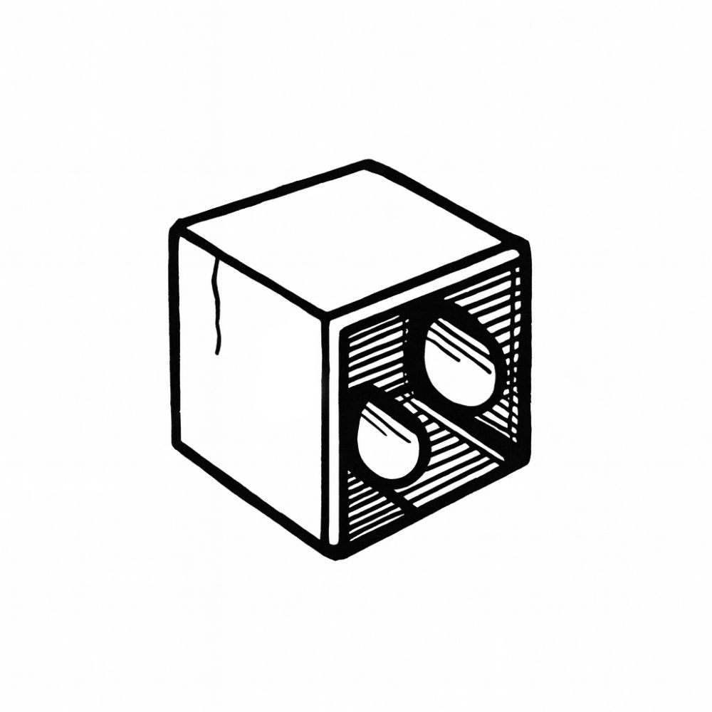 6 - Relay 30 amp, 12 volt