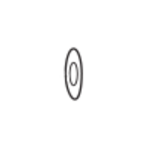 11 - Shakeproof Washer