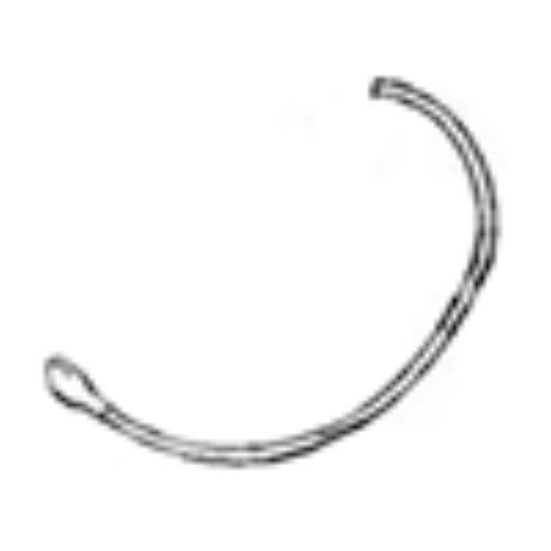 18 - Insulated Wire, Relay to switch (1.5mm) 