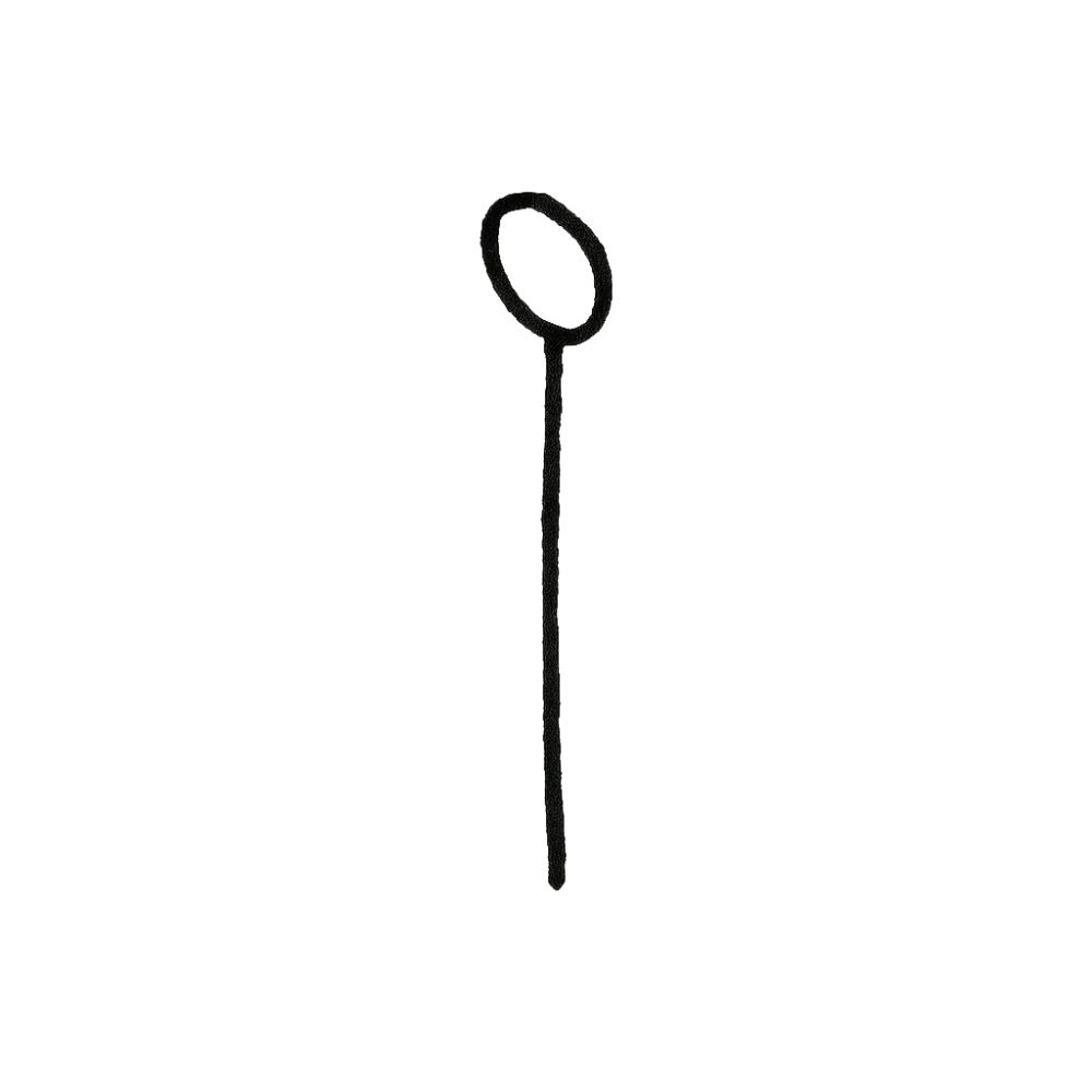 26 - Pull Cord Rod 