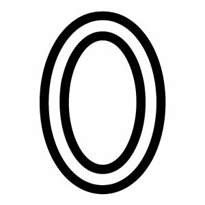 22 - Nylon Protective Washer
