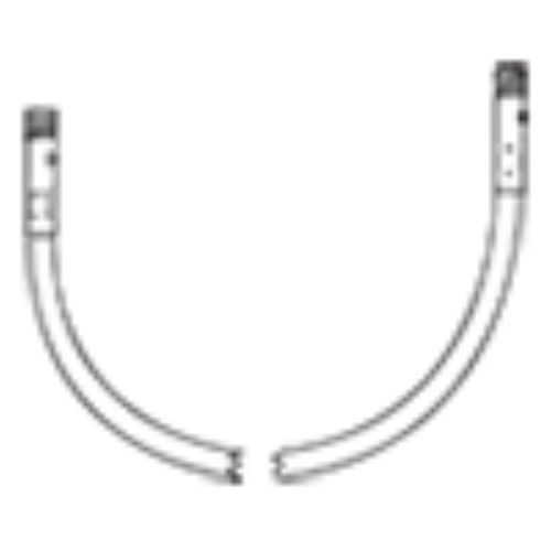 2B - Inner (Worm Fitting) 