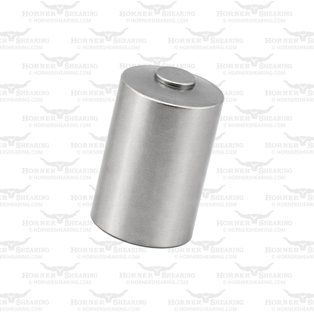20 - Sliding Sleeve