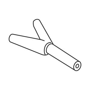 1 - Right Hand Fork