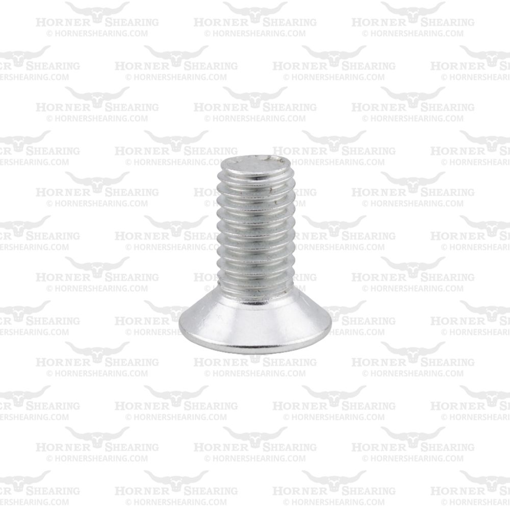 6 - Tension Link Spring Screw