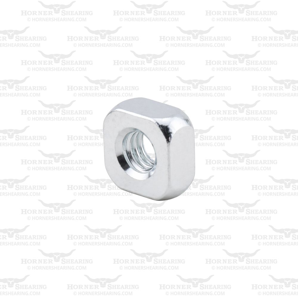 31 - Head Retaining Nut