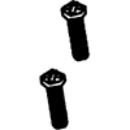 41 - Cable Grip Screw (each)