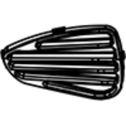 45 - Air Filter Left