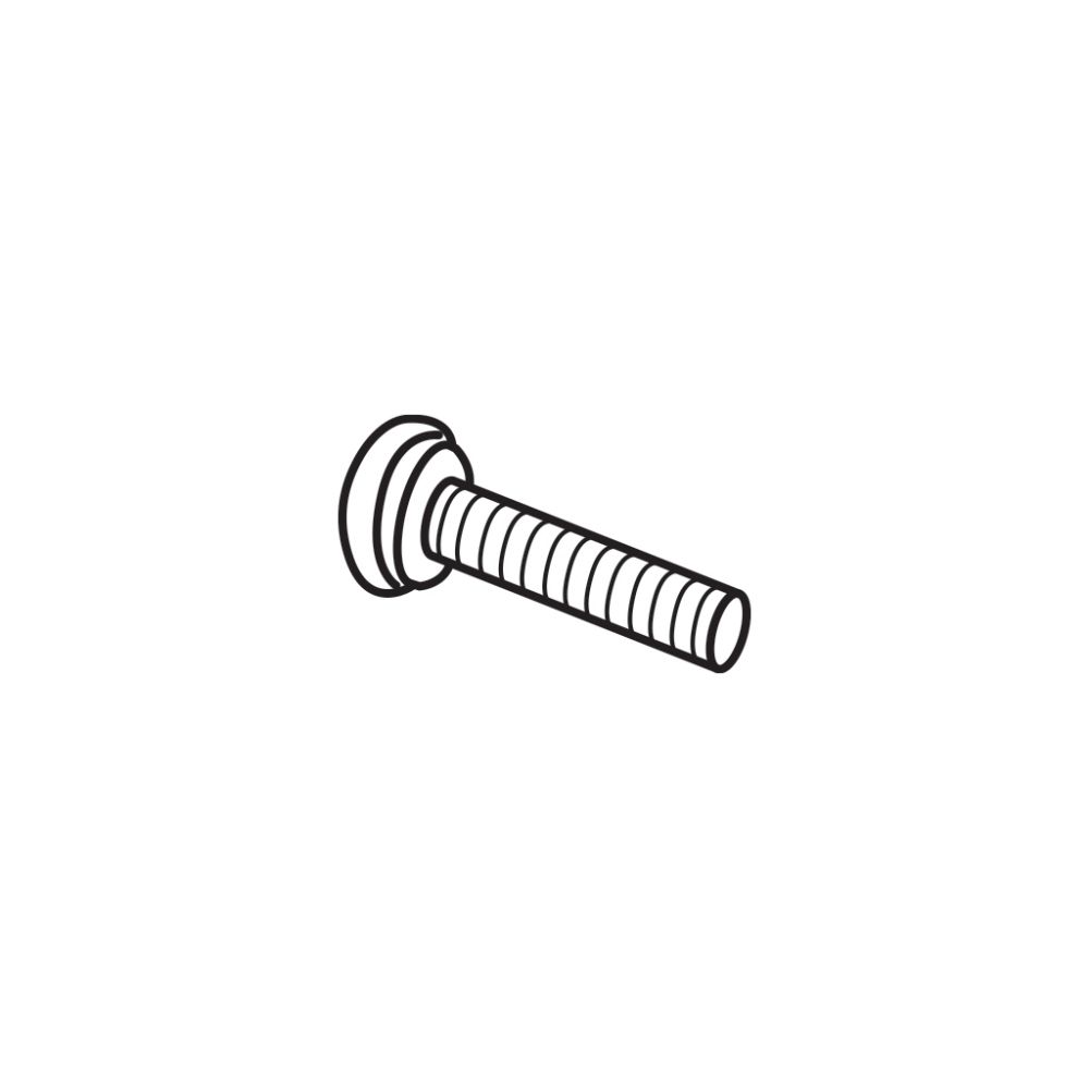 10 - Head Retaining Screw