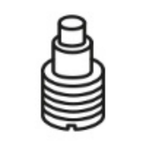 15 - Fulcrum Post