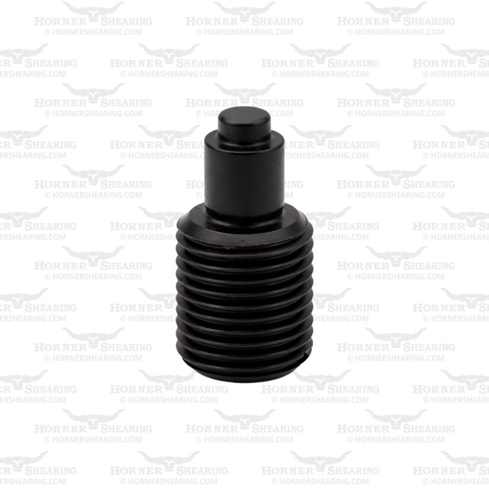 15 - Fulcrum Post