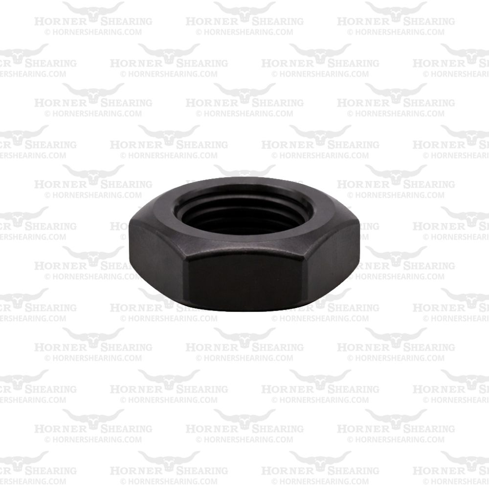 16 - Fulcrum Post Nut