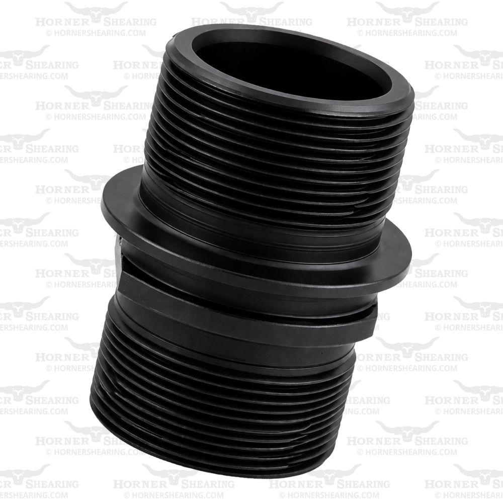 21 - Lid Bush